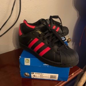 Brand New New adidas